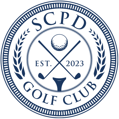 SCPD Golf